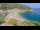 Webcam in Tamariu, 158.4 km
