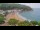 Webcam in Tamariu, 10 km