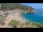 Webcam in Tamariu, 15.4 km