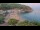 Webcam in Tamariu, 2.6 km