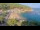 Webcam in Tamariu, 10 km