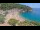 Webcam in Tamariu, 29.7 km