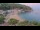 Webcam in Tamariu, 10 km