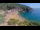 Webcam in Tamariu, 0.1 mi away