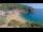 Webcam in Tamariu, 15.4 km