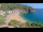 Webcam in Tamariu, 0.2 km