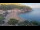 Webcam in Tamariu, 3.6 km