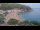 Webcam in Tamariu, 10 km