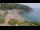 Webcam in Tamariu, 1.4 mi away
