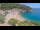 Webcam in Tamariu, 1 mi away