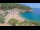 Webcam in Tamariu, 21.9 km