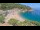 Webcam in Tamariu, 2.6 km
