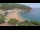 Webcam in Tamariu, 17.4 km