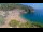 Webcam in Tamariu, 2.7 km