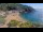Webcam in Tamariu, 0.2 km