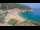 Webcam in Tamariu, 17.4 km