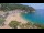 Webcam in Tamariu, 10 km