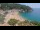 Webcam in Tamariu, 10.4 km
