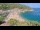 Webcam in Tamariu, 15.1 km