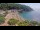 Webcam in Tamariu, 21 km