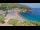 Webcam in Tamariu, 21 km entfernt