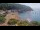 Webcam in Tamariu, 17.4 km