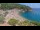 Webcam in Tamariu, 2.7 km