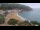 Webcam in Tamariu, 8.3 km