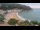 Webcam in Tamariu, 1.4 mi away