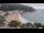 Webcam in Tamariu, 3.6 km
