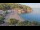 Webcam in Tamariu, 2.7 km entfernt