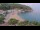 Webcam in Tamariu, 21 km entfernt
