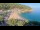 Webcam in Tamariu, 10 km
