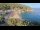 Webcam in Tamariu, 15.4 km