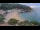 Webcam in Tamariu, 10 km