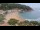 Webcam in Tamariu, 15.4 km