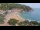 Webcam in Tamariu, 15.2 km