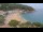 Webcam in Tamariu, 21 km entfernt