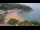 Webcam in Tamariu, 116.2 km