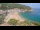 Webcam in Tamariu, 1.4 mi away