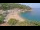 Webcam in Tamariu, 1.4 mi away