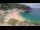Webcam in Tamariu, 10 km