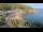 Webcam in Tamariu, 3.6 km