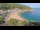 Webcam in Tamariu, 2.7 km
