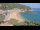 Webcam in Tamariu, 21.5 km
