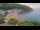 Webcam in Tamariu, 10 km