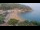 Webcam in Tamariu, 8.1 mi away
