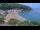 Webcam in Tamariu, 15.5 km