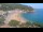 Webcam in Tamariu, 0.2 km