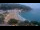 Webcam in Tamariu, 15.5 km